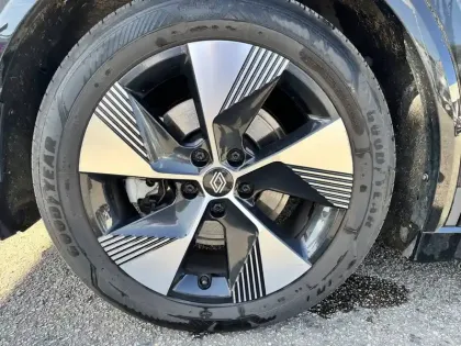 Photo 5 Renault Megane  E-Tech EV40 130ch standard charge