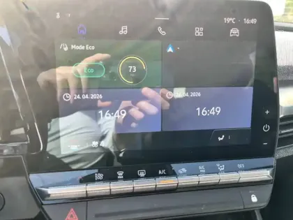 Photo 8 Renault Megane  E-Tech EV40 130ch standard charge