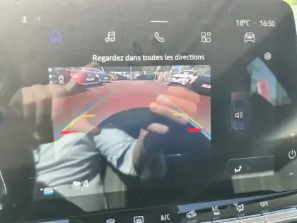 Photo 10 Renault Megane  E-Tech EV40 130ch standard charge