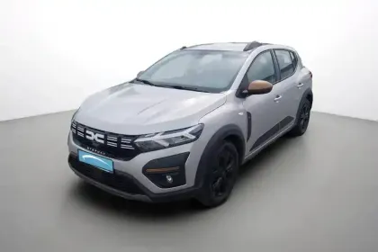 Photo Dacia Sandero Stepway Extreme