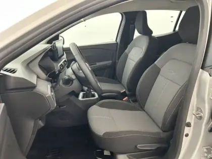 Photo 17 Dacia Sandero  ECO-G 100