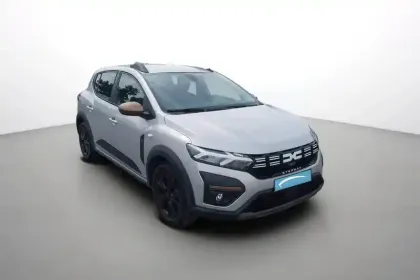Photo 7 Dacia Sandero  ECO-G 100