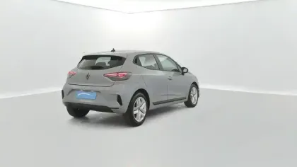 Photo 13 Renault Clio  TCe 90