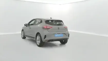 Photo 11 Renault Clio  TCe 90