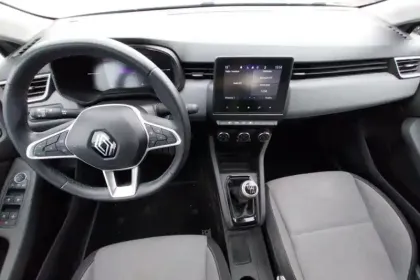 Photo 8 Renault Clio  TCe 90