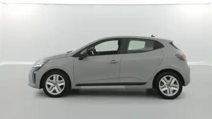 Photo 10 Renault Clio  TCe 90