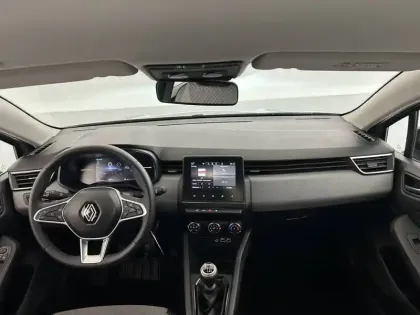 Photo 34 Renault Clio  TCe 90
