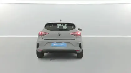 Photo 12 Renault Clio  TCe 90