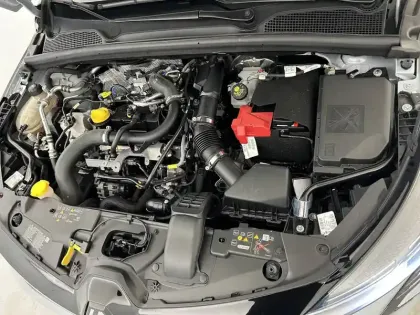 Photo 32 Renault Clio  TCe 90