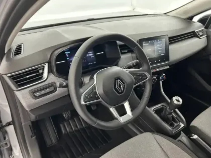 Photo 18 Renault Clio  TCe 90