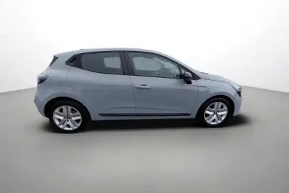 Photo 6 Renault Clio  TCe 90