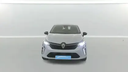 Photo 15 Renault Clio  TCe 90