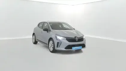 Photo 16 Renault Clio  TCe 90