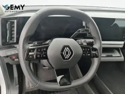 Photo 27 Renault Megane  E-Tech EV40 130ch boost charge