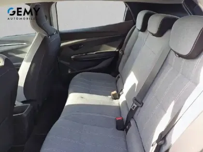 Photo 9 Renault Megane  E-Tech EV40 130ch boost charge