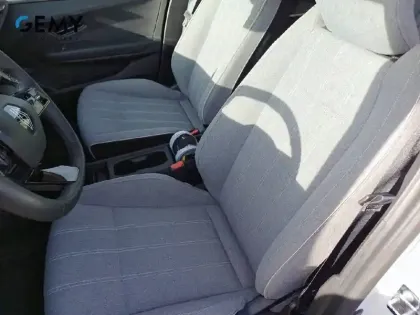 Photo 8 Renault Megane  E-Tech EV40 130ch boost charge