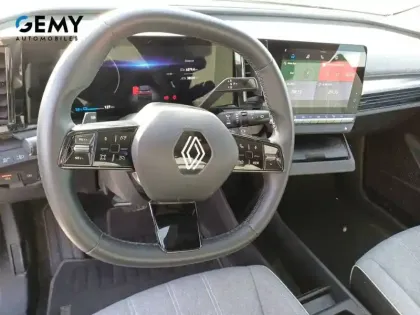 Photo 12 Renault Megane  E-Tech EV40 130ch boost charge