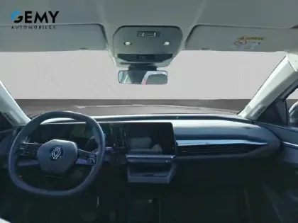 Photo 7 Renault Megane  E-Tech EV40 130ch boost charge