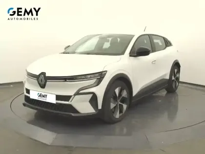 Photo 15 Renault Megane  E-Tech EV40 130ch boost charge