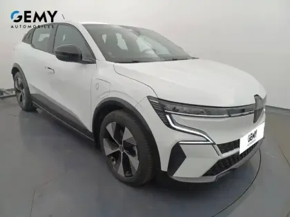 Photo 35 Renault Megane  E-Tech EV40 130ch boost charge