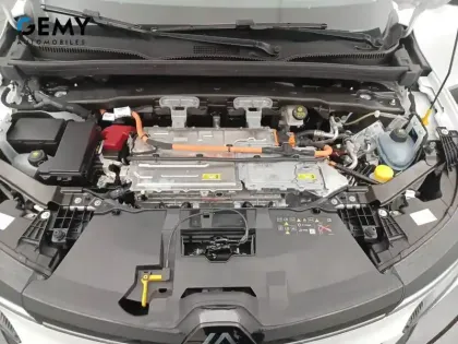 Photo 26 Renault Megane  E-Tech EV40 130ch boost charge