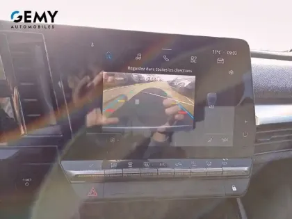 Photo 14 Renault Megane  E-Tech EV40 130ch boost charge