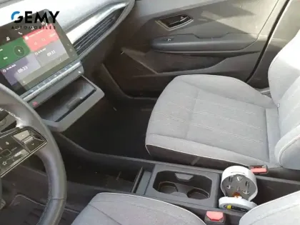 Photo 11 Renault Megane  E-Tech EV40 130ch boost charge