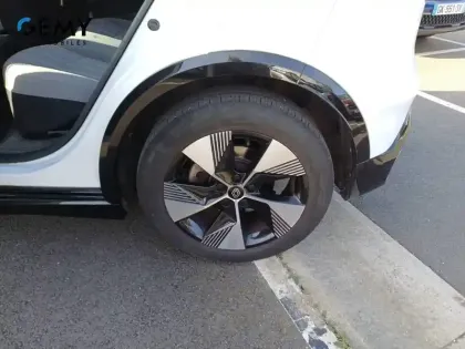 Photo 10 Renault Megane  E-Tech EV40 130ch boost charge