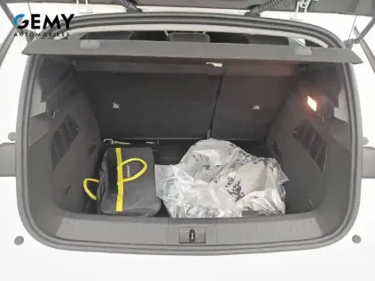 Photo 20 Renault Megane  E-Tech EV40 130ch boost charge