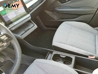 Photo 11 Renault Megane  E-Tech EV60 220 ch super charge