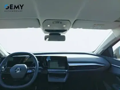 Photo 7 Renault Megane  E-Tech EV60 220 ch super charge