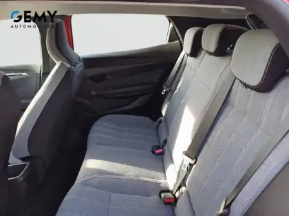 Photo 9 Renault Megane  E-Tech EV60 220 ch super charge