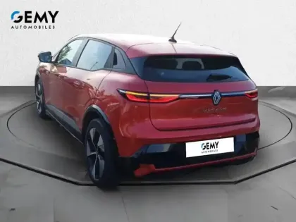 Photo 6 Renault Megane  E-Tech EV60 220 ch super charge