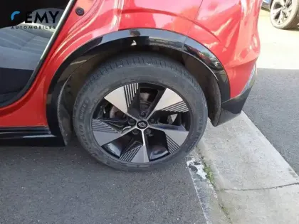 Photo 10 Renault Megane  E-Tech EV60 220 ch super charge