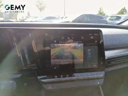 Photo 14 Renault Megane  E-Tech EV60 220 ch super charge