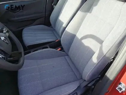 Photo 8 Renault Megane  E-Tech EV60 220 ch super charge