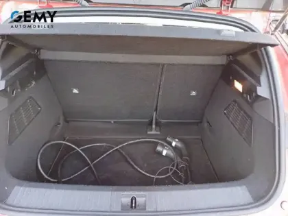 Photo 5 Renault Megane  E-Tech EV60 220 ch super charge