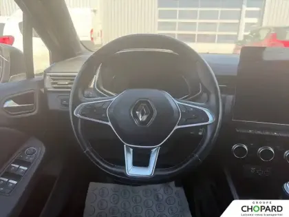 Photo 15 Renault Clio  TCe 100