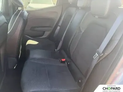 Photo 10 Renault Clio  TCe 100