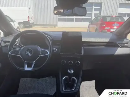 Photo 14 Renault Clio  TCe 100