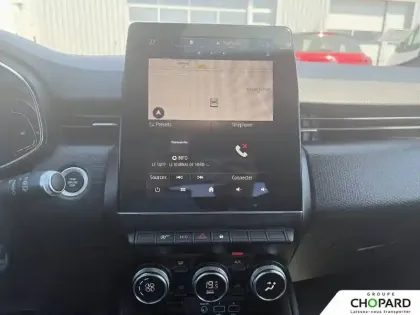 Photo 12 Renault Clio  TCe 100