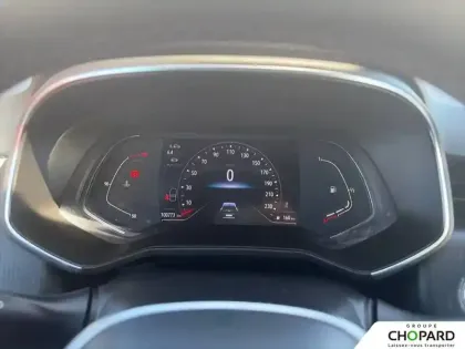 Photo 16 Renault Clio  TCe 100