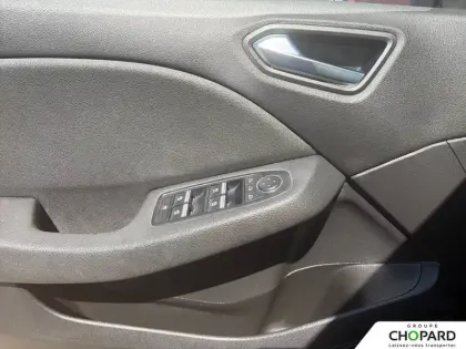 Photo 13 Renault Clio  TCe 100