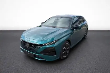 Photo Peugeot 308 Gt Exclusive