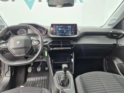 Photo 22 Peugeot 208  PureTech 100 S&S BVM6
