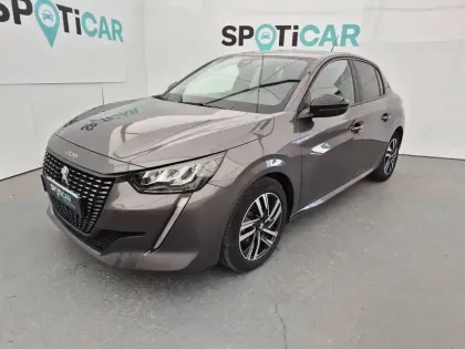 Photo 15 Peugeot 208  PureTech 100 S&S BVM6