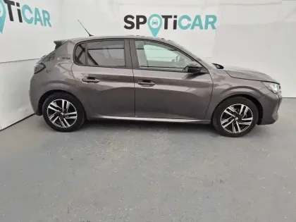 Photo 18 Peugeot 208  PureTech 100 S&S BVM6
