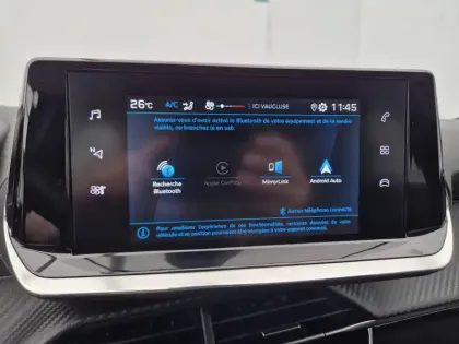 Photo 33 Peugeot 208  PureTech 100 S&S BVM6