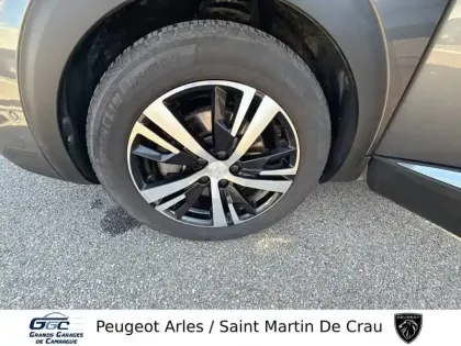 Photo 13 Peugeot 3008  Hybrid 225 e-EAT8