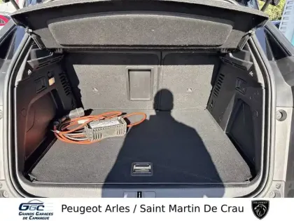 Photo 5 Peugeot 3008  Hybrid 225 e-EAT8